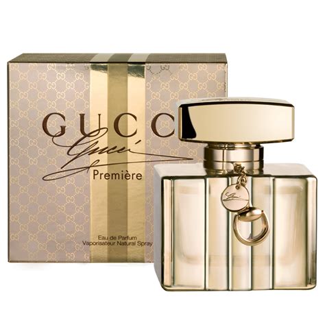 gucci premiere eau de parfum vs eau de toilette|Gucci premiere perfume on sale.